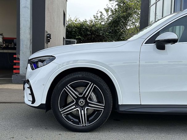 Mercedes-Benz GLC 220 d 4Matic 145 kW image number 10