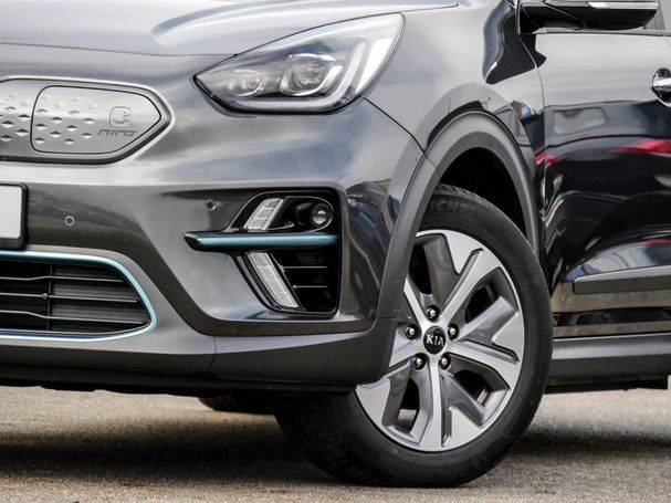 Kia Niro e Spirit 150 kW image number 5