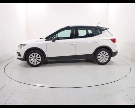 Seat Arona 1.0 TSI XCELLENCE 70 kW image number 5