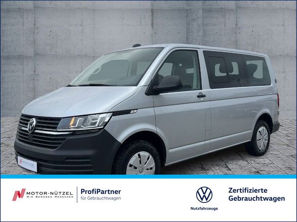 Volkswagen T6 Kombi 2.0 TDI 110 kW image number 1