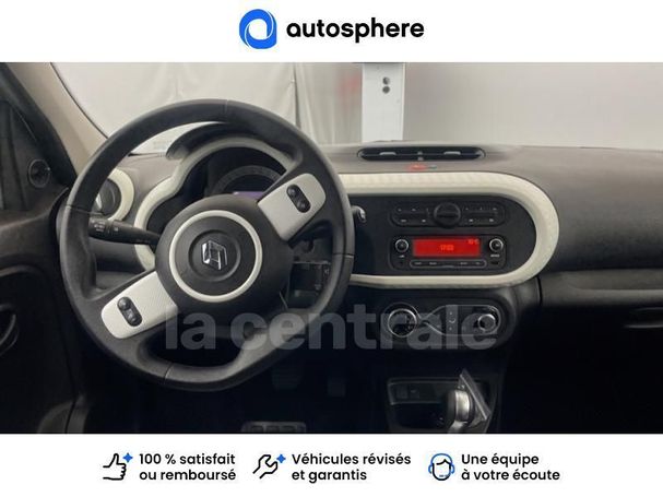 Renault Twingo 22 kWh 60 kW image number 8