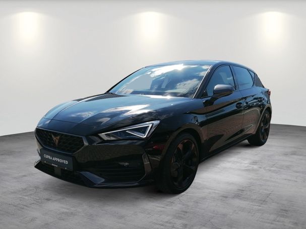 Cupra Leon 1.5 eTSI DSG 110 kW image number 1