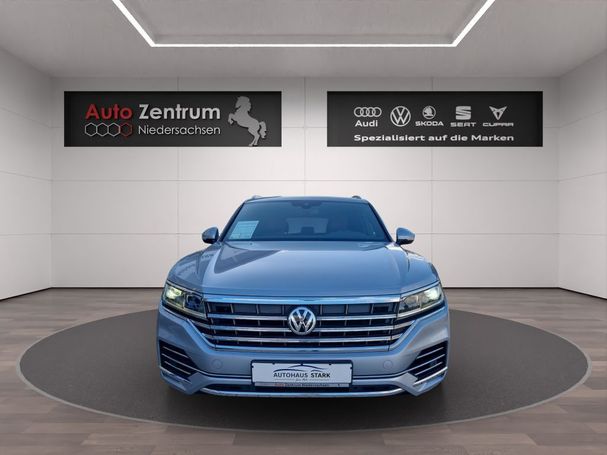 Volkswagen Touareg 3.0 TDI 4Motion 210 kW image number 3