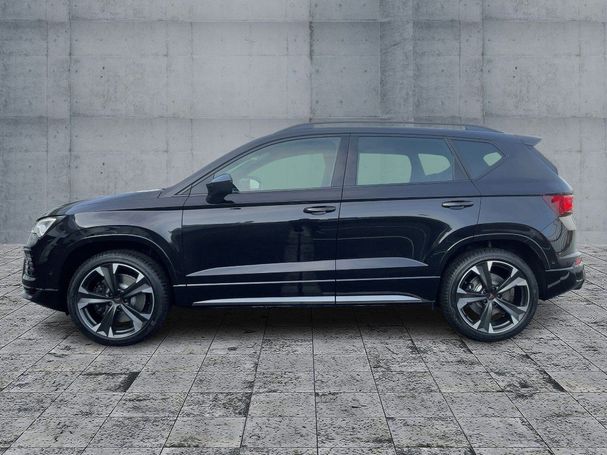 Cupra Ateca 221 kW image number 4