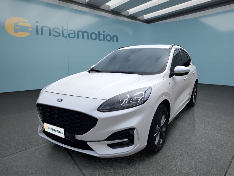 Ford Kuga ST-Line X 110
