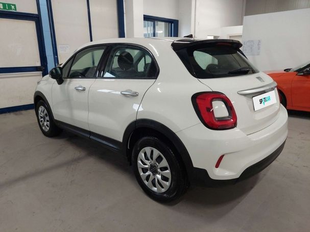 Fiat 500X 1.0 88 kW image number 6