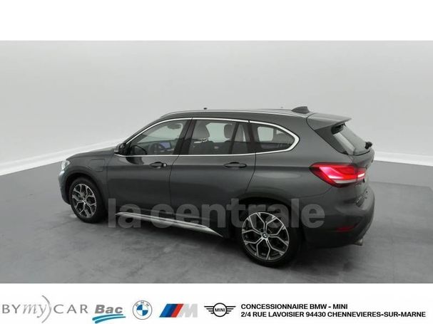 BMW X1 25e xDrive 162 kW image number 21