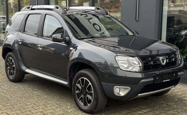 Dacia Duster 4x2 80 kW image number 8