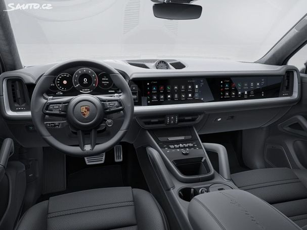 Porsche Cayenne S 349 kW image number 5