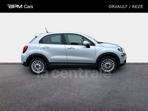 Fiat 500X 1.0 FireFly 88 kW image number 5