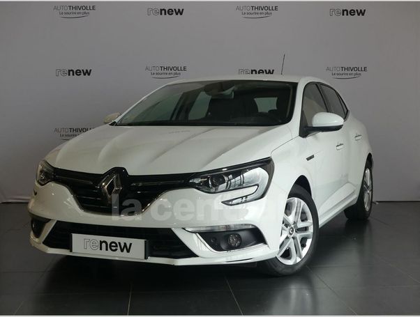 Renault Megane 70 kW image number 1