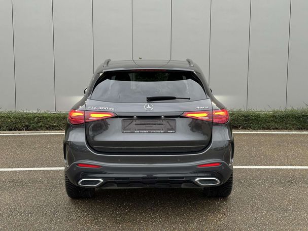 Mercedes-Benz GLC 300 245 kW image number 11