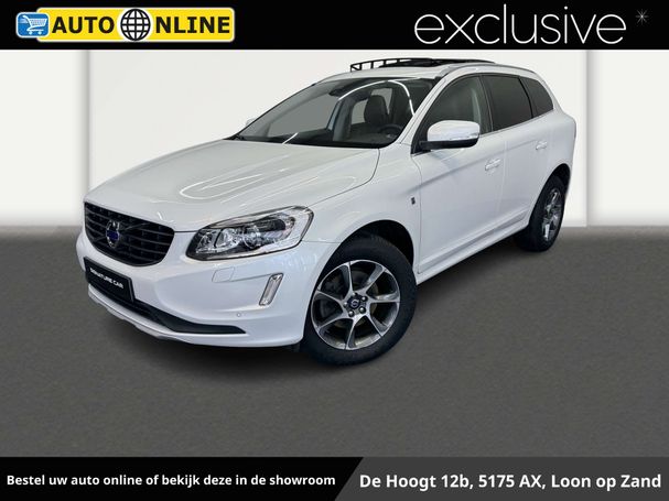 Volvo XC60 D4 140 kW image number 1