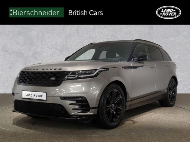 Land Rover Range Rover Velar 221 kW image number 1