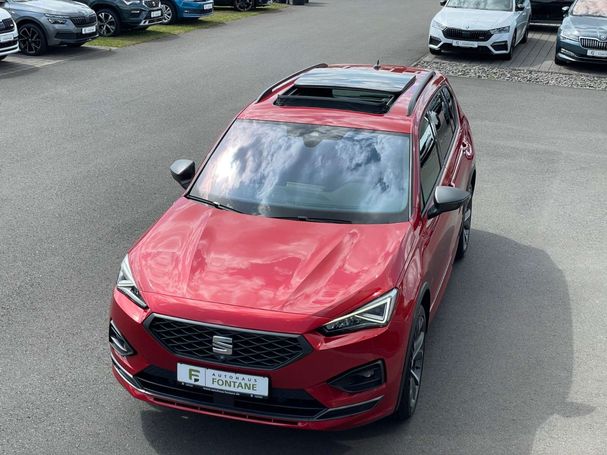 Seat Tarraco FR 4Drive 147 kW image number 26