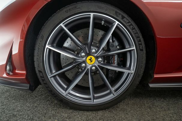 Ferrari 812 GTS 588 kW image number 10