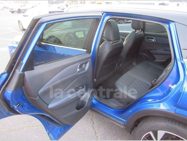 Nissan Qashqai 1.3 Tekna 4x4 Xtronic 116 kW image number 19