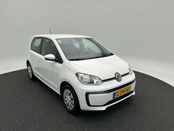 Volkswagen up! 44 kW image number 2