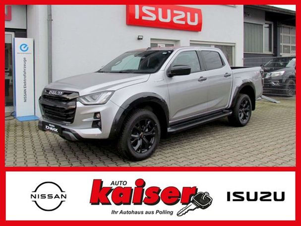 Isuzu D-Max Double Cab 120 kW image number 1