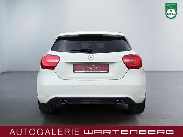 Mercedes-Benz A 180 80 kW image number 3