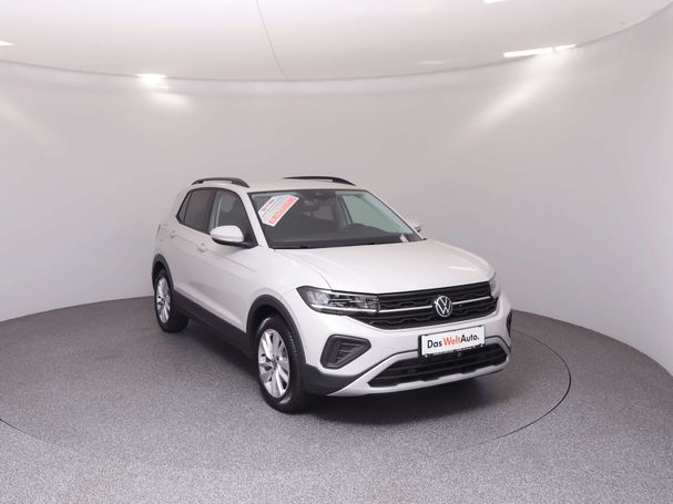 Volkswagen T-Cross TSI 70 kW image number 2