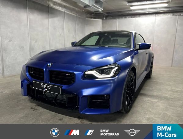 BMW M2 338 kW image number 2