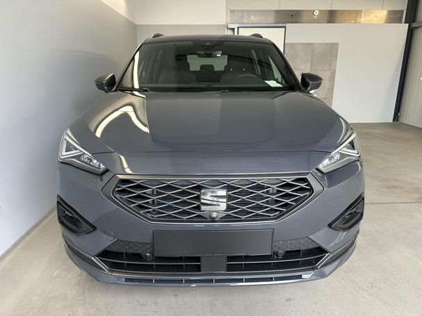 Seat Tarraco 2.0 TDI FR 4Drive DSG 147 kW image number 2