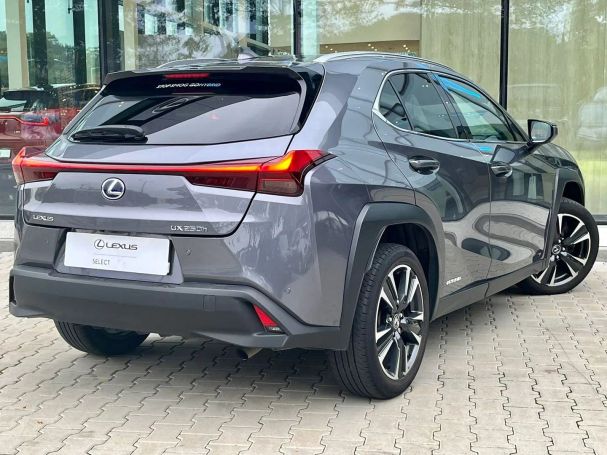 Lexus UX 135 kW image number 12