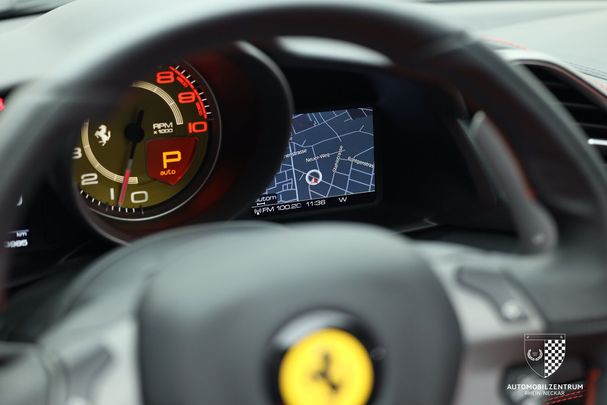 Ferrari 488 493 kW image number 20