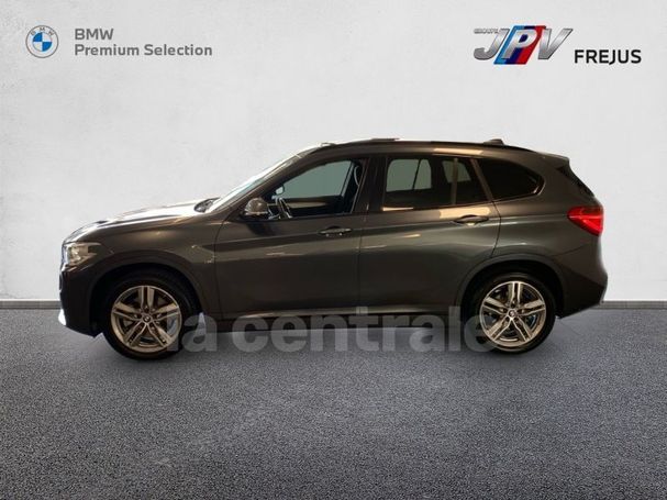 BMW X1 sDrive20i M Sport 141 kW image number 17