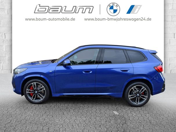 BMW X1 sDrive 115 kW image number 4