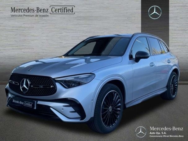 Mercedes-Benz GLC 220 d 4Matic 145 kW image number 1