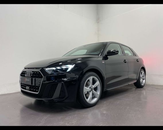 Audi A1 30 TFSI S tronic S-line Sportback 85 kW image number 1