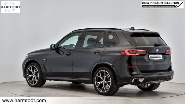 BMW X5 xDrive30d 210 kW image number 4