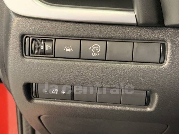 Nissan Qashqai 1.3 103 kW image number 23