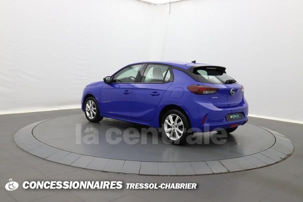 Opel Corsa 1.2 Turbo Elegance 74 kW image number 17