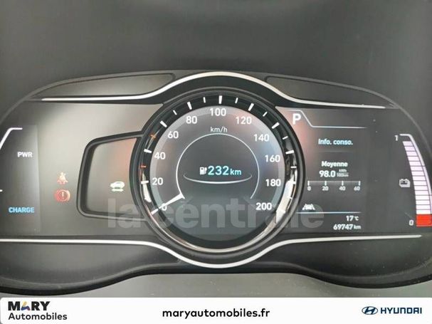 Hyundai Kona 100 kW image number 10