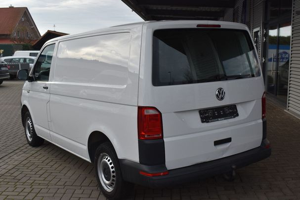 Volkswagen T6 Transporter 75 kW image number 3