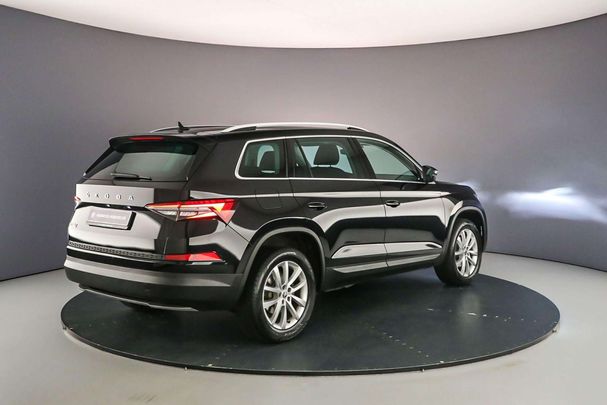 Skoda Kodiaq 1.5 TSI DSG 110 kW image number 6