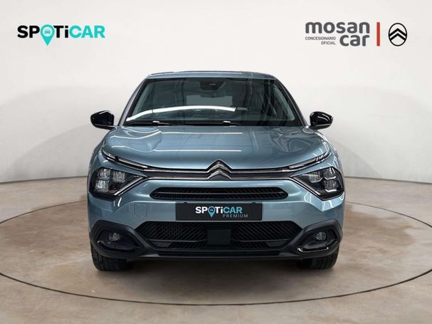 Citroen C4 Plus 96 kW image number 3