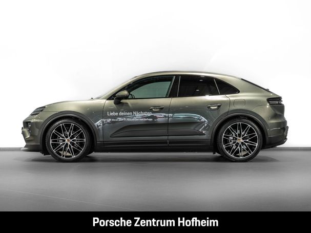 Porsche Macan 4 300 kW image number 5