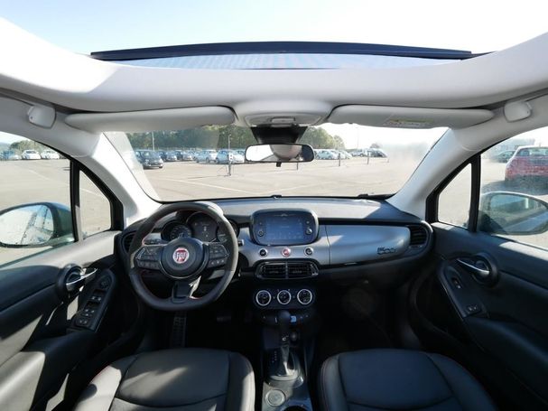 Fiat 500X 1.5 GSE Hybrid Dolcevita DCT 96 kW image number 17