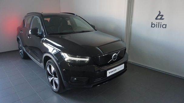 Volvo XC40 Recharge Plus 172 kW image number 1