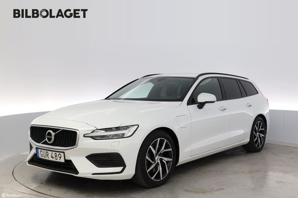 Volvo V60 T6 AWD Momentum 253 kW image number 6