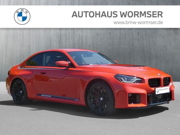 BMW M2 Coupé 338 kW image number 9