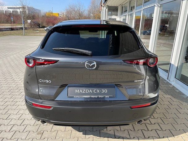 Mazda CX-30 186 Selection 137 kW image number 7