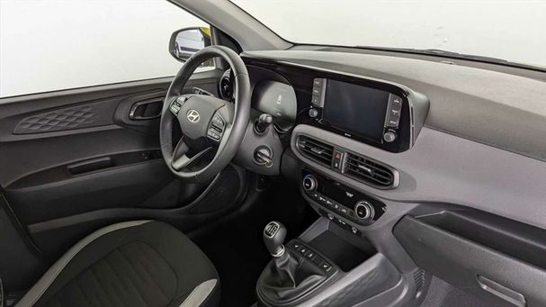 Hyundai i10 1.2 62 kW image number 3