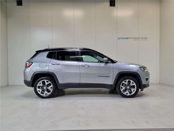 Jeep Compass 2.0 103 kW image number 28