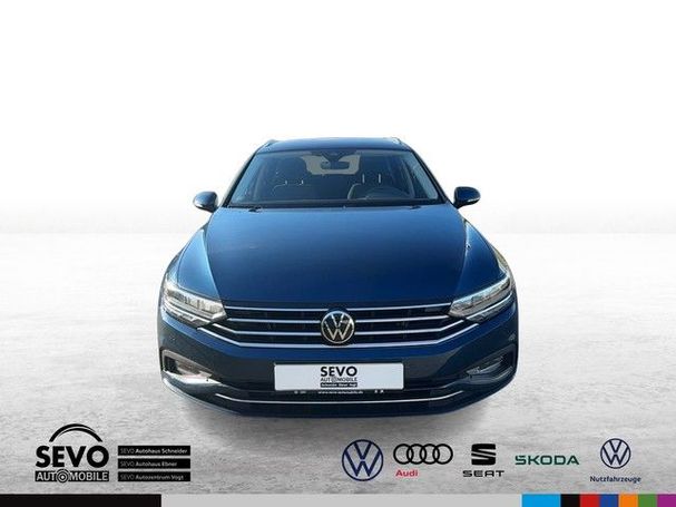 Volkswagen Passat Variant 1.5 TSI Business DSG 110 kW image number 7