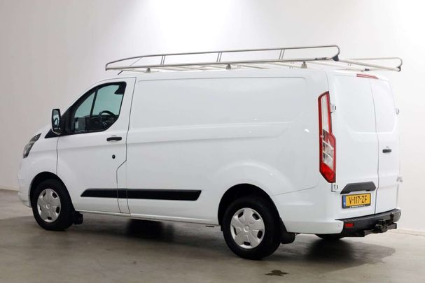 Ford Transit Custom L1H1 Trend 77 kW image number 9